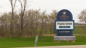 Prairie Green Landfill