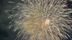 There is growing concern about the environmental impact of fireworks, particularly when air quality has been so poor in Canada in recent weeks. (Daniel J. Rowe/CTV News)