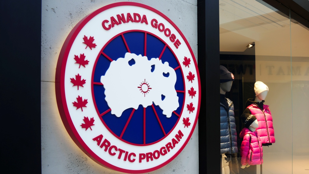 Canada Goose launches trade-in program in Canada | CTV News