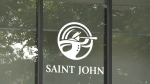 City of Saint John