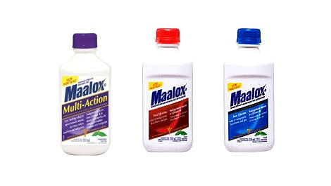 U.S. FDA warns of Maalox mix-up danger | CTV News