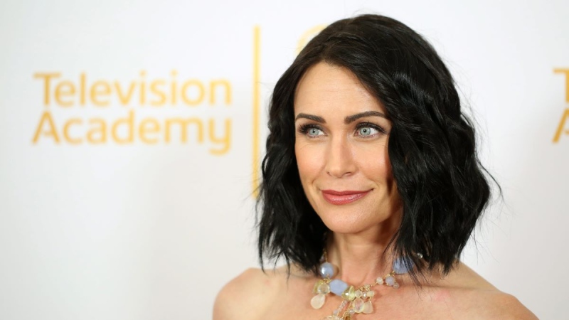 Rena Sofer returns to 'General Hospital' as fan favourite Lois after more than 25 years
