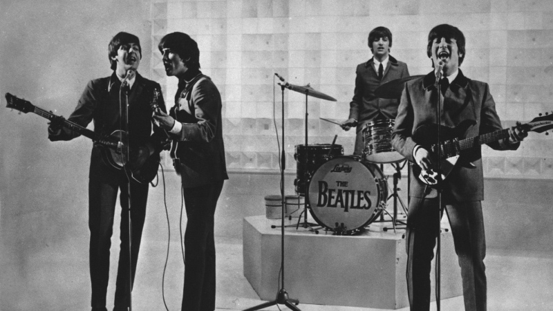 The last new Beatles song, 'Now And Then,' will be released next week