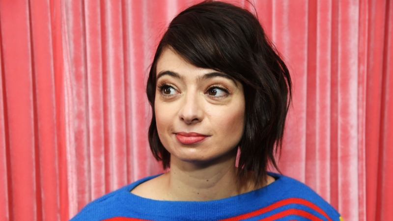 'Big Bang Theory' star Kate Micucci reveals she was diagnosed with lung cancer
