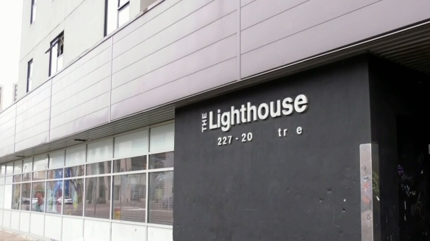  Saskatoon Lighthouse bought by province 