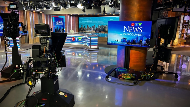 CTV News Vancouver