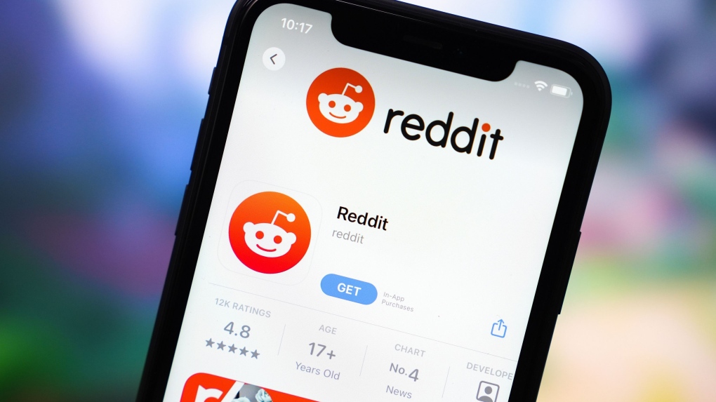 Report: Reddit Talking With Potential Investors for IPO