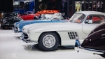 Luxury vehicles, sought-after sneakers and sports memorabilia will set the stage of the Dare to Dream collection, a Sotheby’s auction starting on May 31 to June 1 at an exhibition in Toronto. (Kegun Morkin/ModaEvents)