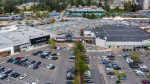 Semiahmoo Shopping Centre is seen from above in this image from owner First Capital REIT's website. (fcr.ca)