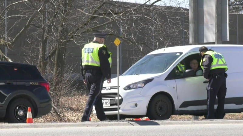 Arnprior man charged with first degree murder CTV News