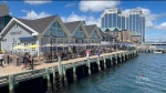 Halifax waterfront restaurant closing its doors