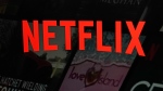 The Netflix logo is shown in this photo from the company's website, in New York, Feb. 2, 2023. (Richard Drew / AP Photo, File)