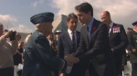 CTV National News: 80th anniversary of D-Day