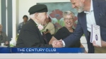 Veterans at Perley Health join the century club 
