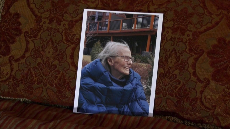 Joy Kimball remembered as parks trailblazer
