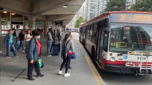 Last-minute deal reached to avoid TTC strike