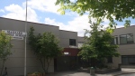 Maillard Middle School in Coquitlam is seen in this image from the school district's website. (sd43.bc.ca)