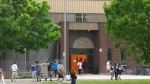 Laval high school running out of space