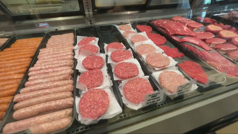 Rising price of meat impacting BBQ season 