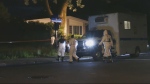 Laval police are investigating after two seniors were found dead in their homes on June 7, 2024. (CTV News)