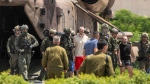 CTV National News: Israeli hostages rescued
