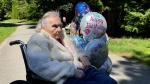 Vancouver great-grandma turns 108
