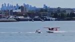 New details in Vancouver float plane collision 
