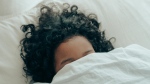Experts say the average teen needs eight to 10 hours of sleep. (Ketut Subiyanto / Pexels.com)