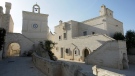 A view of Borgo Egnazia, in Puglia, where the G7 summit will be held from June 13 to 15, taken in May 2014 in Savelletri, Brindisi, Italy. (Donato Fasano / Getty Images via CNN Newsource)