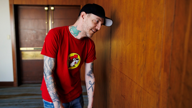 Ontario's Deadmau5 marks 25 years and a Hall of Fame induction