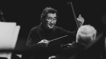 Victor Sawa, acclaimed maestro with the Regina Symphony Orchestra, has passed away following a long illness. (Photo source: Regina Symphony Orchestra Facebook page) 