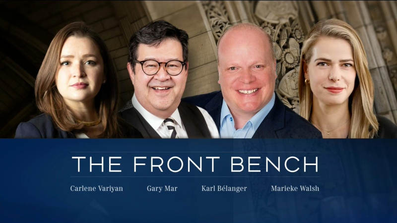 Front Bench