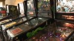 Movieland Arcade's games are going up for auction on Thursday, July 13. 