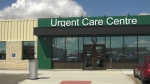 WATCH: Starting on July 2, people in the Regina area will have a new option for urgent care services.