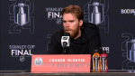 McDavid: Oilers 'want to win as bad as I've seen'