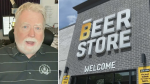 Morning Rush: Beer Store to sell lottery tickets 