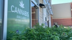 N.S. leads country in cannabis sales