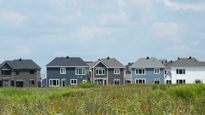 Mortgage delinquencies in Ontario rising  