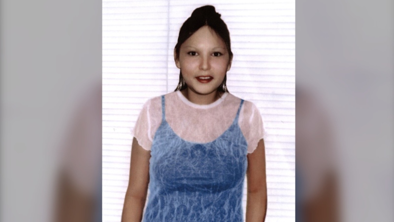 After more than two decades, the investigation into Donna Kasyon’s homicide remains open and police believe people may have information that would help them solve the 22-year-old case. (Courtesy: Saskatoon Police Service)