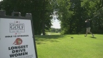 Sens Golf Charity Tournament 