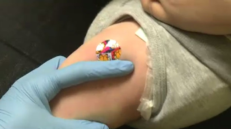 Two additional whooping cough vaccine clinics are being held in West Nipissing. Especially at risk are those whose vaccines are not up-to-date, are under one year of age, people in their third trimester of pregnancy and staff who work in childcare facilities. (File)