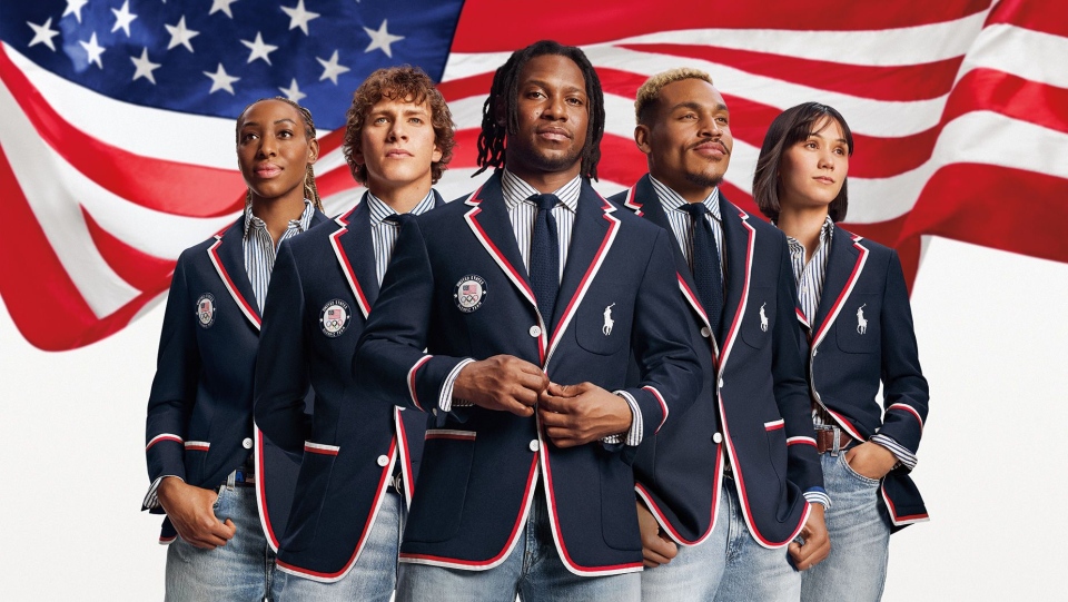 Team USA