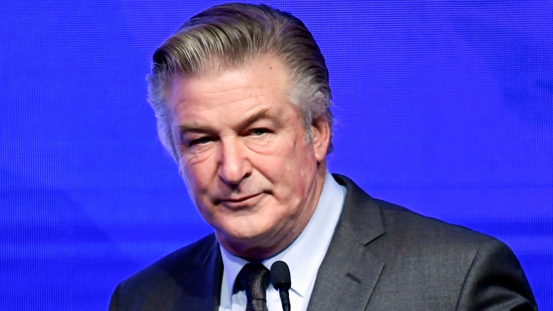 Alec Baldwin's attorneys ask New Mexico judge to dismiss the case against him over firearm evidence