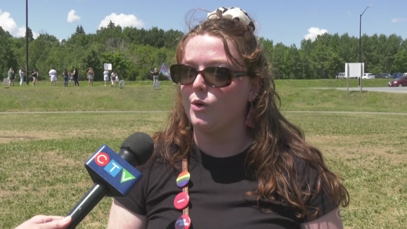 Sudbury event aims to ensure reproductive rights