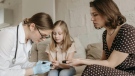 As summer begins for most children around Canada, CTV News spoke with a number of pediatric health professionals about the best practices for raising kids, and how the profession has evolved since the COVID-19 pandemic. (Pexels)