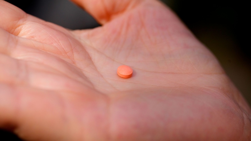Many older adults are still taking daily aspirin, even though some shouldn't be, experts say
