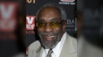 Bill Cobbs attends TV Guide Magazine's 2012 Hot List Party at Skybar at the Mondrian Hotel, Nov. 12, 2012, in West Hollywood, Calif. (Todd Williamson/AP file) 