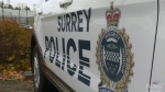 Surrey police offering $10K signing bonus 