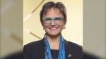 Ward 1 Regina City Councillor Cheryl Stadnichuk has announced she will not seek re-election. (Source: Regina City Council)