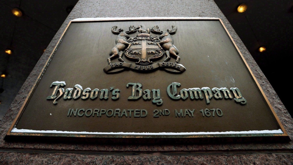 Hudson's Bay Co.
